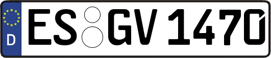 ES-GV1470