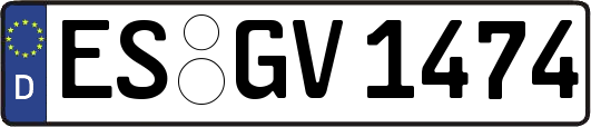 ES-GV1474