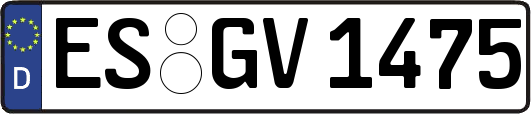 ES-GV1475