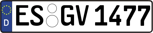 ES-GV1477