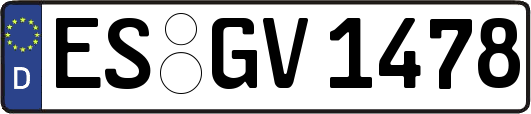 ES-GV1478