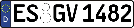 ES-GV1482