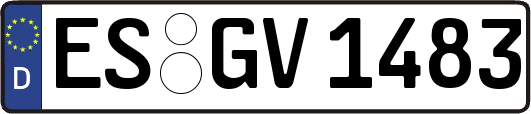 ES-GV1483