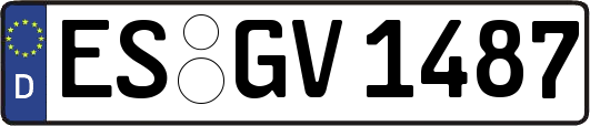 ES-GV1487