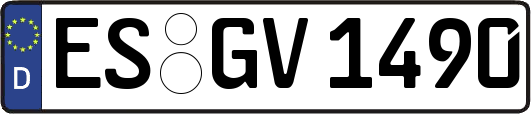 ES-GV1490