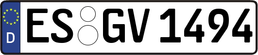 ES-GV1494