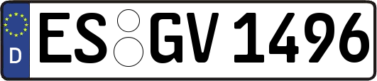 ES-GV1496