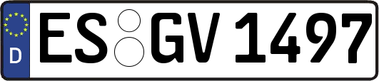 ES-GV1497