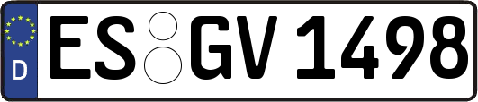 ES-GV1498