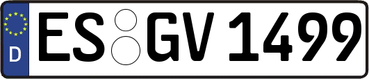 ES-GV1499