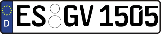 ES-GV1505