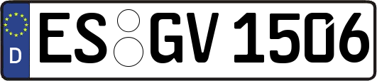 ES-GV1506