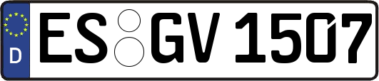 ES-GV1507