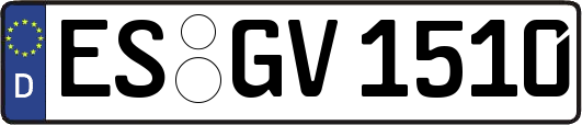 ES-GV1510