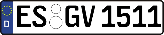 ES-GV1511