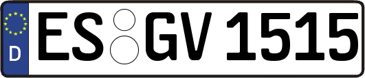 ES-GV1515