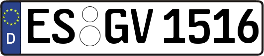 ES-GV1516