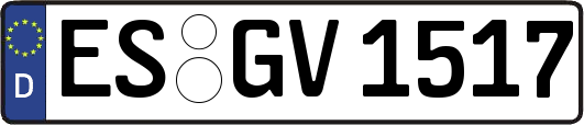 ES-GV1517