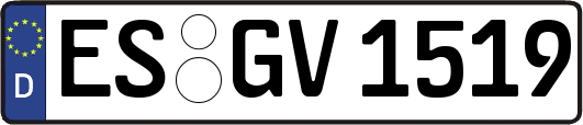 ES-GV1519