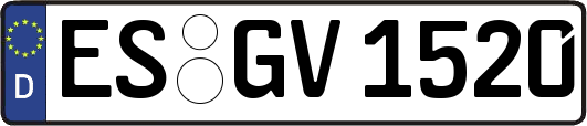 ES-GV1520