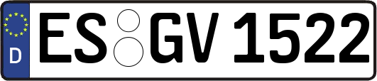 ES-GV1522