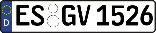 ES-GV1526