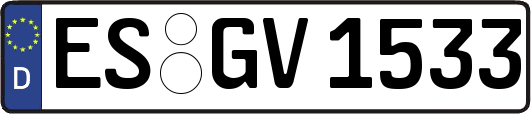 ES-GV1533