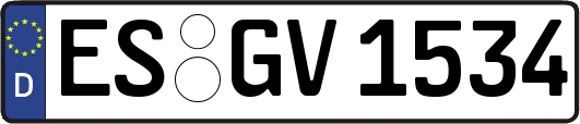 ES-GV1534