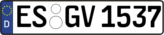 ES-GV1537