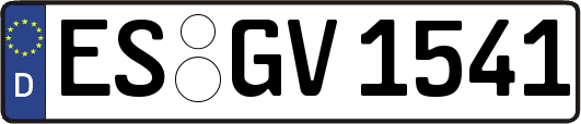 ES-GV1541