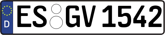 ES-GV1542