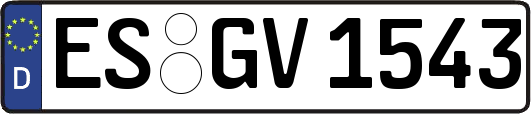 ES-GV1543