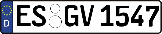 ES-GV1547