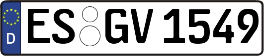 ES-GV1549