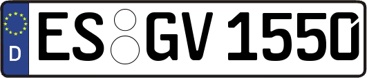 ES-GV1550
