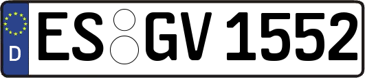ES-GV1552