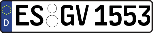 ES-GV1553