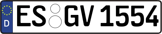 ES-GV1554