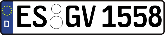 ES-GV1558