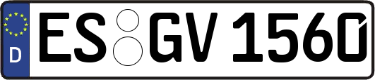 ES-GV1560
