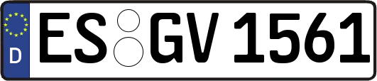 ES-GV1561