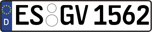 ES-GV1562