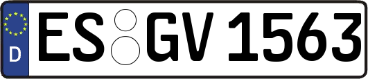 ES-GV1563