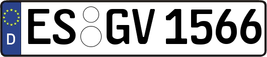 ES-GV1566