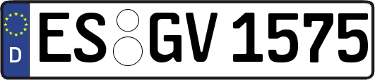 ES-GV1575