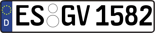 ES-GV1582