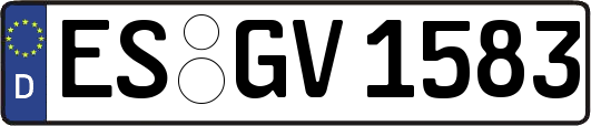 ES-GV1583