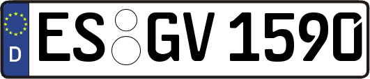 ES-GV1590