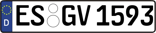 ES-GV1593