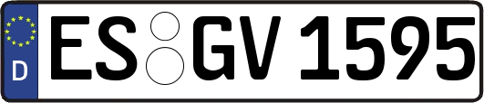 ES-GV1595